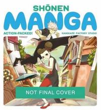Shonen Manga