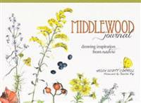 Middlewood Journal: Drawing Inspiration from Nature