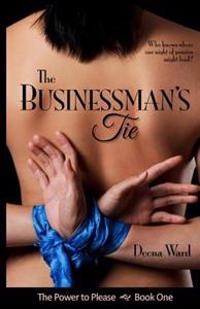 The Businessman's Tie
