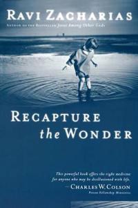 Recapture the Wonder