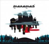 Maramas