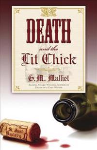 Death and the Lit Chick