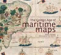 The Golden Age of Maritime Maps