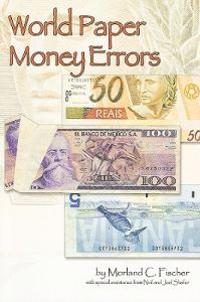 World Paper Money Errors