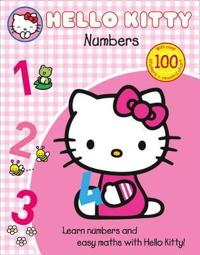 Learn with Hello Kitty: Numbers