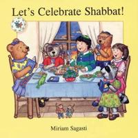 Lets Celebrate Shabbat