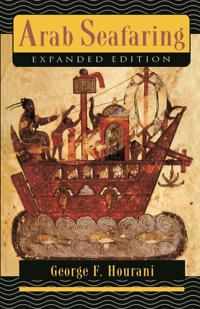 Arab Seafaring in the Indian Ocean in Ancient and Early Medieval Times