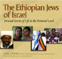 The Ethiopian Jews of Israel