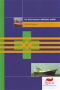 Ship Captain's Medical Guide