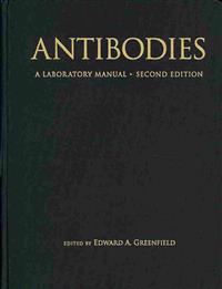 Antibodies: A Laboratory Manual