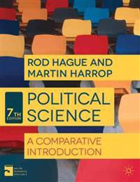 Political Science: A Comparative Introduction