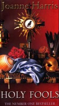 HOLY FOOLS - EXPORT EDITION