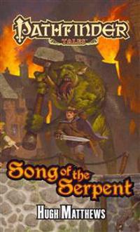 Song of the Serpent
