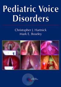 Pediatric Voice Disorders