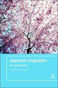 Japanese Linguistics