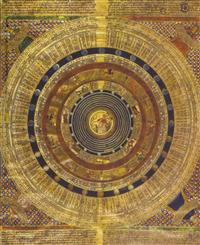 Journal Oversized Cosmology