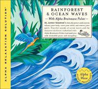 Rainforest & Ocean Waves