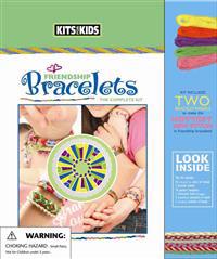 Friendship Bracelets