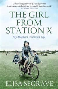 The Girl from Station X