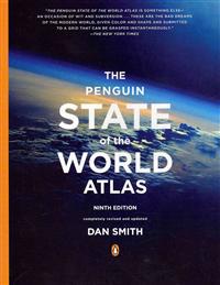 The Penguin State of the World Atlas: Ninth Edition