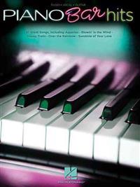 Piano Bar Hits