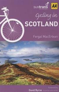 Aa Cycling in Scotland