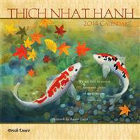 Thich Nhat Hanh Calendar