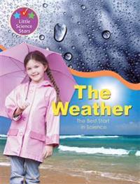 Little Science Stars: The Weather