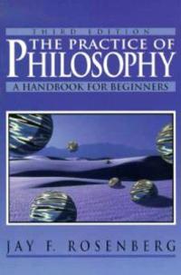 The Practice of Philosophy
