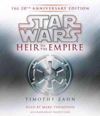 Heir to the Empire: The 20th Anniversary Edition