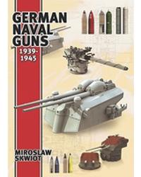 German Naval Guns