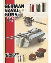 German Naval Guns
