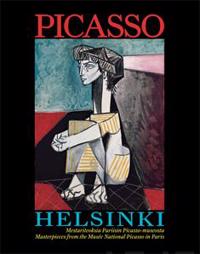 Picasso Helsinki - Mestariteoksia Pariisin Picasso-museosta