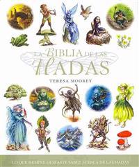 La biblia de las hadas /  Fairies's Bible