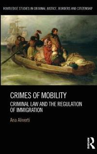 Crimes of Mobility