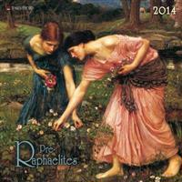 PreRaphaelites 2014