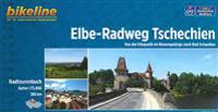 Elbe-Radweg Tschechien