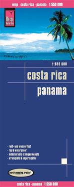 Costa Rica / Panama