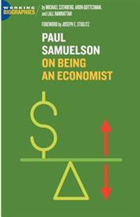 Paul Samuelson