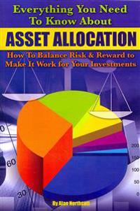 Everything You Need to Know About Asset Allocation