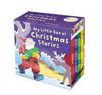 My Little Box of Christmas Stories