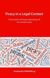 Piracy in a Legal Context