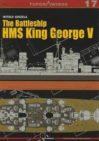 The Battleship HMS King George V