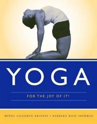 Yoga for the Joy of it