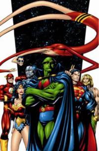 Martian Manhunter