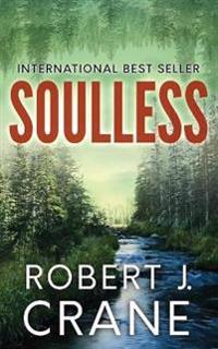 Soulless: The Girl in the Box, Book 3