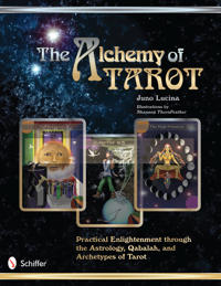 Alchemy of Tarot