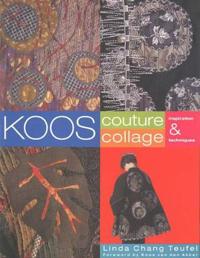 Koos Couture Collage