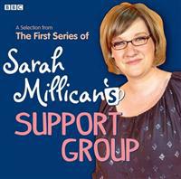 Sarah Millican's Support Group Series 1