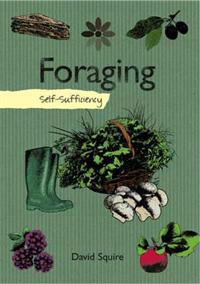 Self-sufficiency Foraging